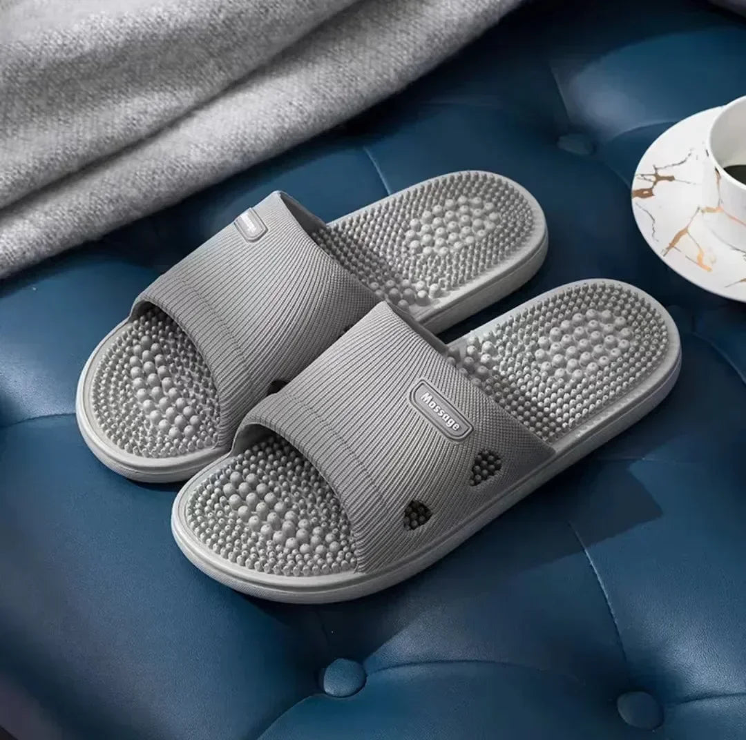 Cloud Comfort Massage Slide Sandals