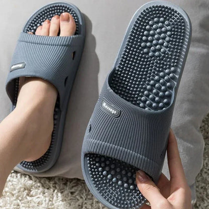 Cloud Comfort Massage Slide Sandals