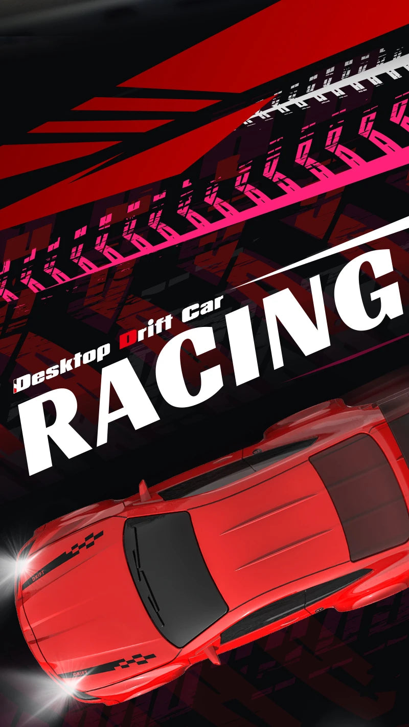 Drift RC Car