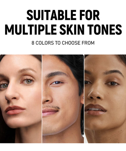 Matte Liquid Concealer – Long-Lasting, Oil-Control & Full Coverage (10ml)