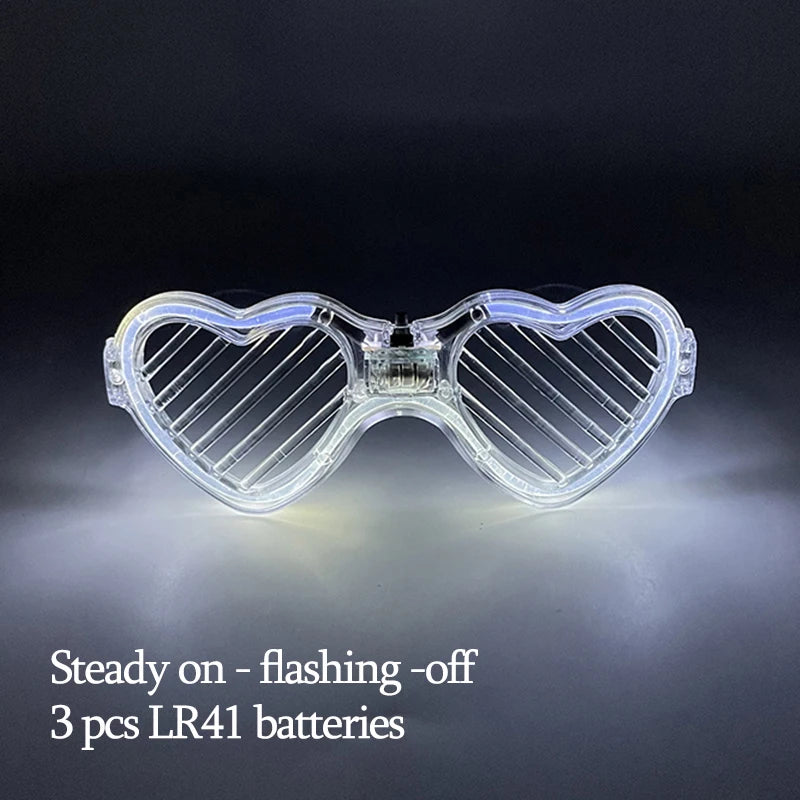 LED Moving Bunny Ears Hat