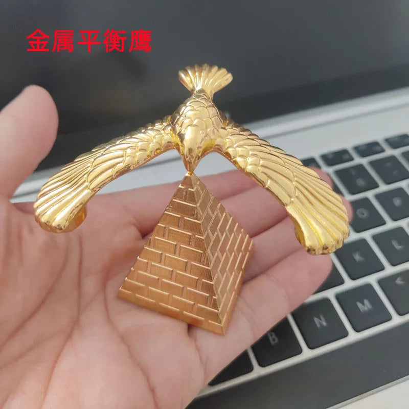 Balance Bird Gravity Toy Set