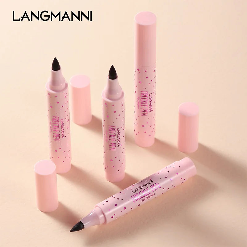 Natural Freckle Pen – Waterproof Freckle Dot Pen (2.5ml)