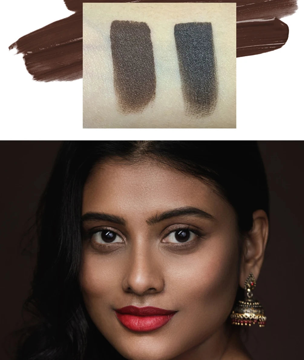 Waterproof Eyebrow Cream – Long-Lasting Pomade for Defined, Natural Brows (3g)