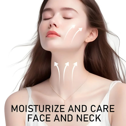 Retinol Lifting & Firming Cream Stick – Collagen Wrinkle Smoother & Brightening Moisturizer (45g) 💛✨