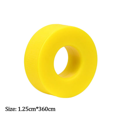 Non-Woven Lash Extension Tape – Breathable, Sensitive-Skin Friendly & Easy to Use
