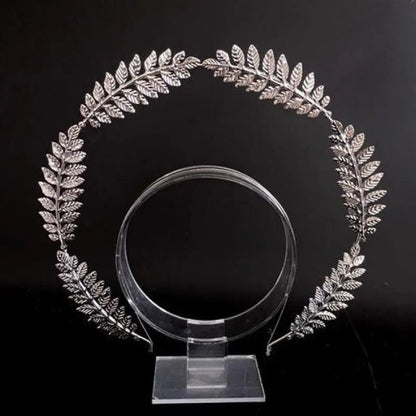 Virgin Mary Halo Queen Tiara – Angel Wings Gothic Lolita Headband
