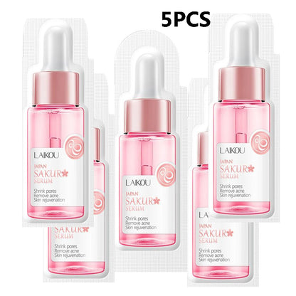 Travel-Size Moisturizing Face Serum