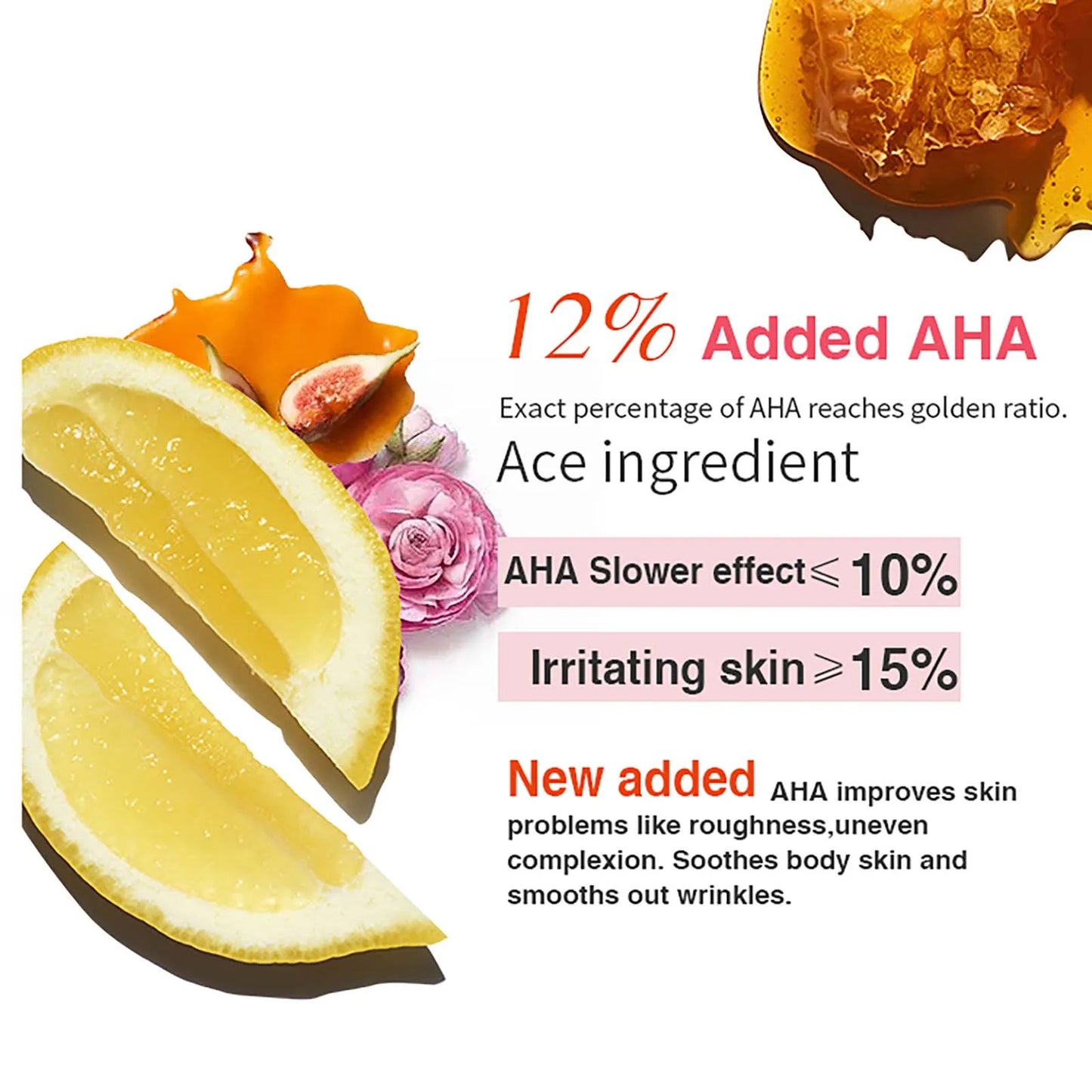 Natural Skin Cleansing & Brightening Set