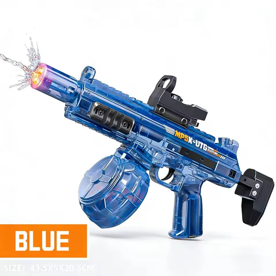 Electric Water Blaster