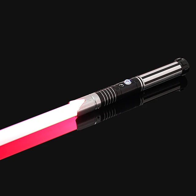 RGB Metal Light Sword