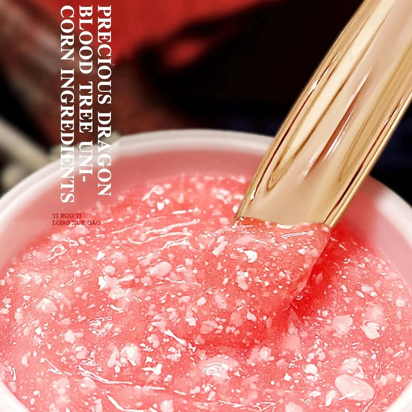 Dragon’s Blood Retinol Face Cream