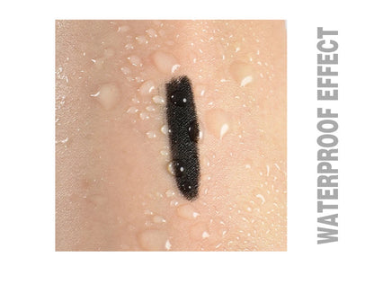 6.5g Waterproof Eyeliner Pencil – Built-in Sharpener, Long-Lasting Formula