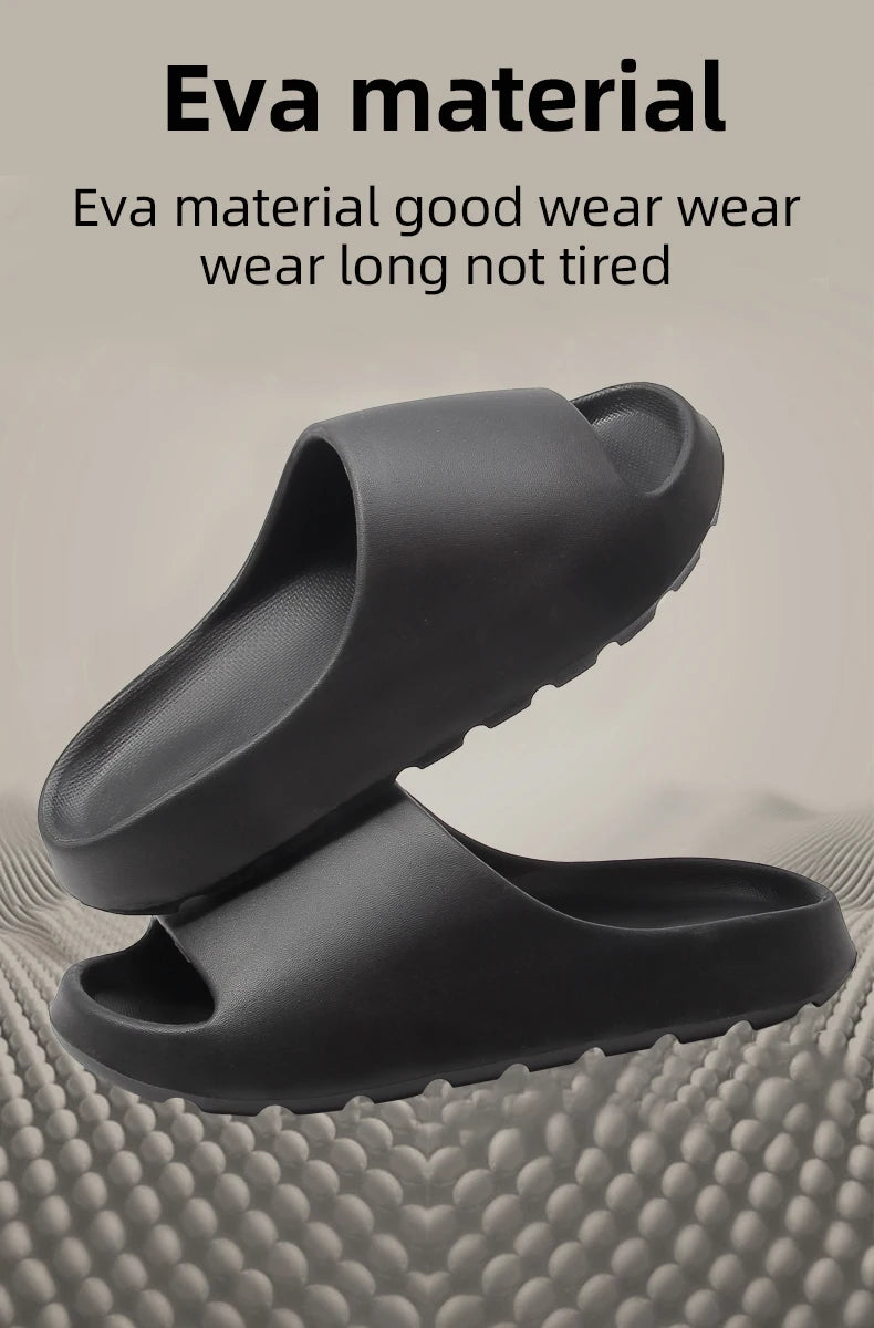 Comfort Slide Slippers