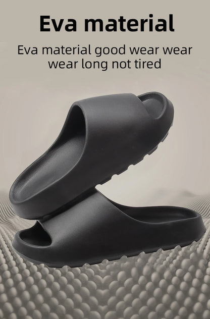 Comfort Slide Slippers