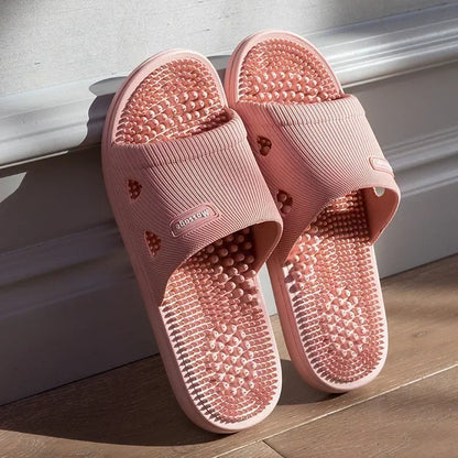 Cloud Comfort Massage Slide Sandals