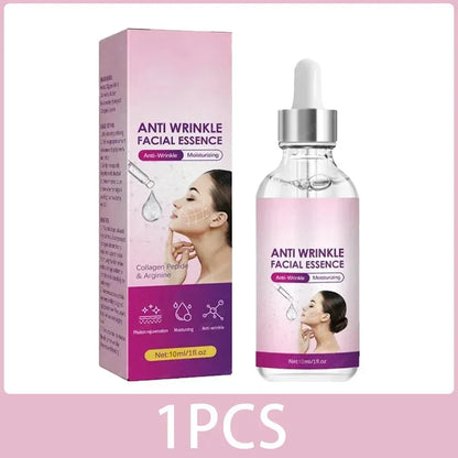 Anti-Wrinkle Repair Serum