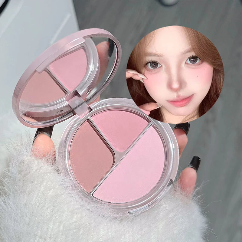 7PC Makeup Beauty Set