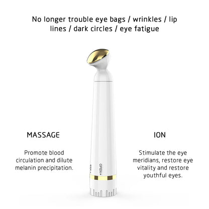 5-in-1 Ultrasonic Skin Scrubber &amp; Facial Beauty Kit – Deep Clean, Lift, Glow