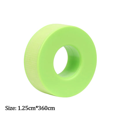 Non-Woven Lash Extension Tape – Breathable, Sensitive-Skin Friendly & Easy to Use