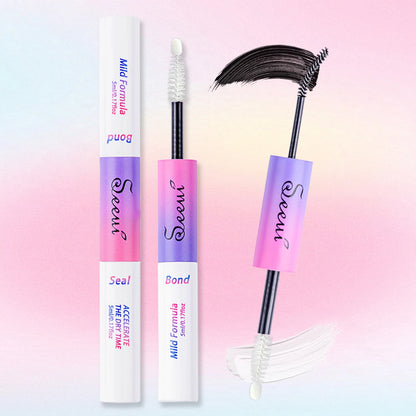 💖 Eyelash Bond & Seal – Long-Lasting Cluster Lash Glue