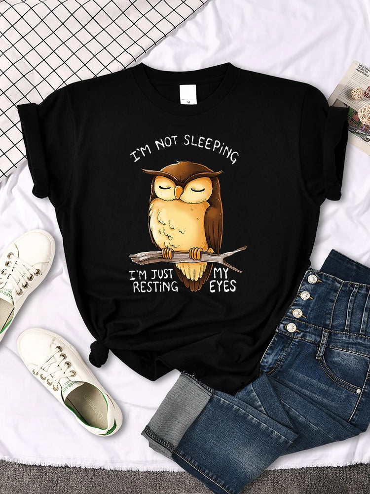 Mona Lisa Funny Cat T-Shirt – Oversized Art Print Crewneck Tee for Women