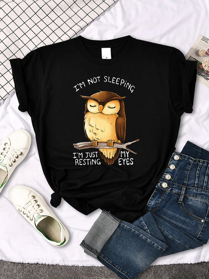 Mona Lisa Funny Cat T-Shirt – Oversized Art Print Crewneck Tee for Women