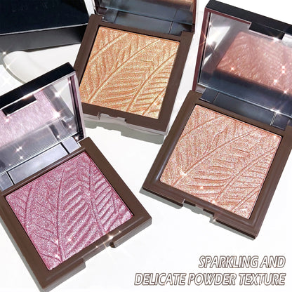 Star Eyes Mini Silver Block – 3-in-1 Multifunctional Powder