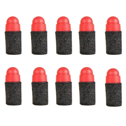 Shell Ejecting Soft Bullet Pistol
