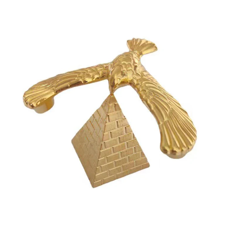 Balance Bird Gravity Toy Set
