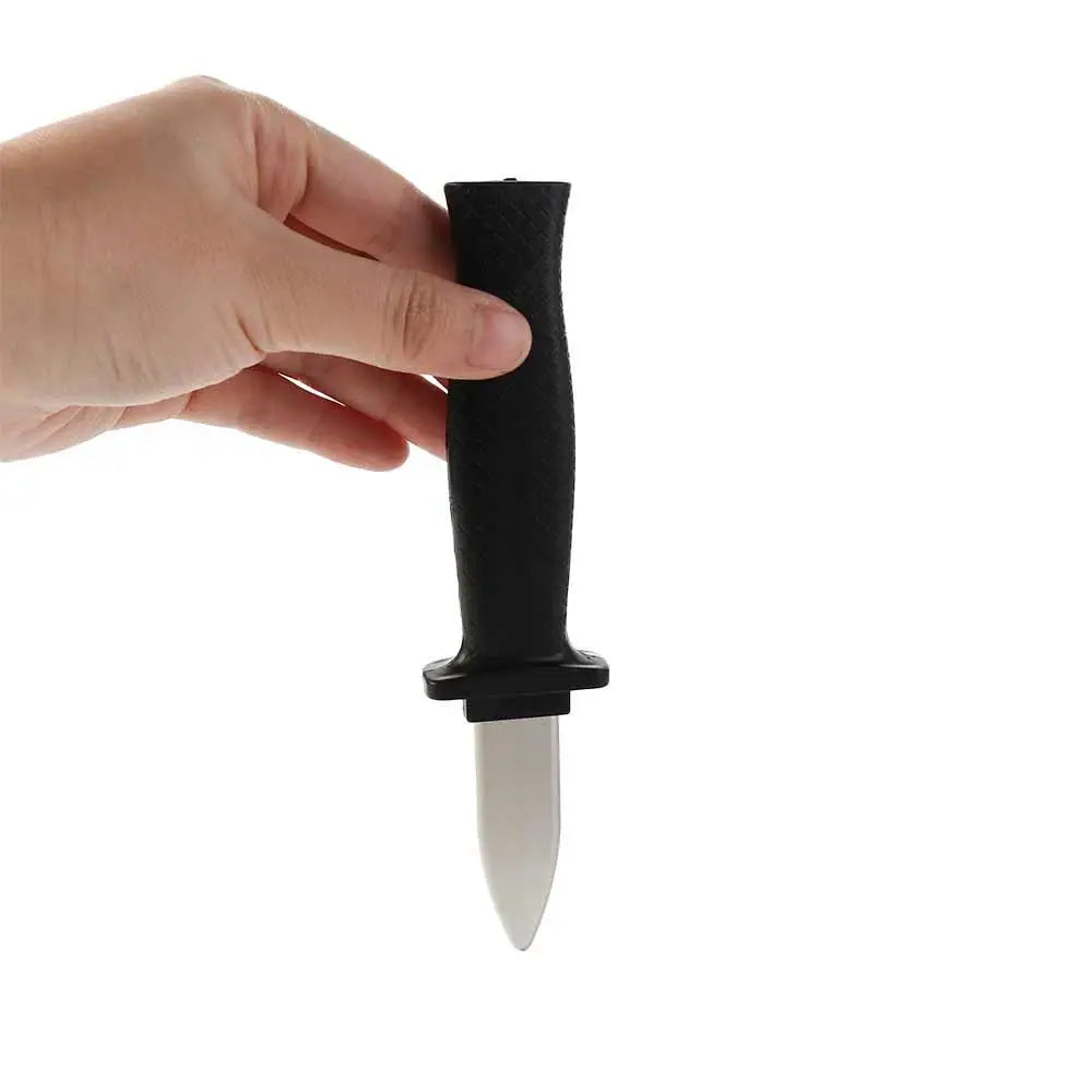 Retractable Prank Dagger