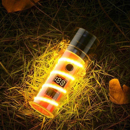 Dual Arc USB Rechargeable Electric Utility Lighter