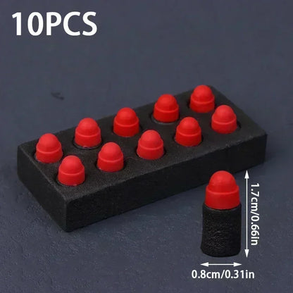 Soft Bullets & Shells Refill Pack