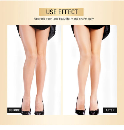 Waterproof Body & Leg Makeup Lotion – Medium Bronze Foundation Cream (118g)