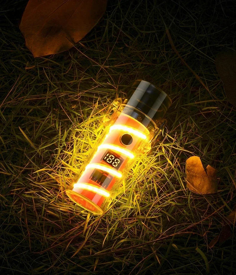 Dual Arc USB Rechargeable Electric Utility Lighter