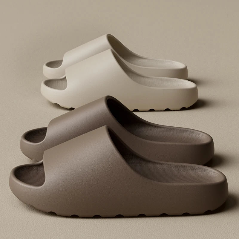 Comfort Slide Slippers