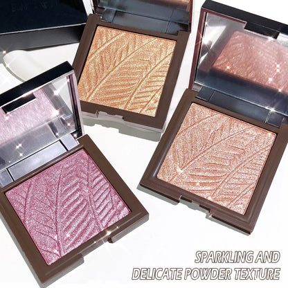 Star Eyes Mini Silver Block – 3-in-1 Multifunctional Powder