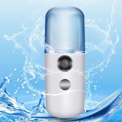5-in-1 Ultrasonic Skin Scrubber &amp; Facial Beauty Kit – Deep Clean, Lift, Glow