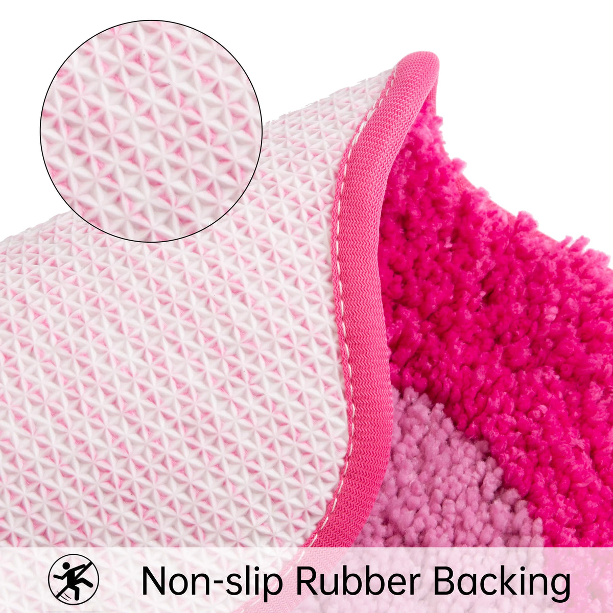 Tufted Purse Cartoon Rug