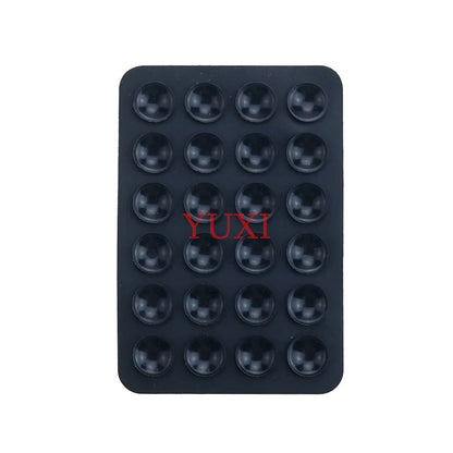 Silicone Suction Phone Grip Mount