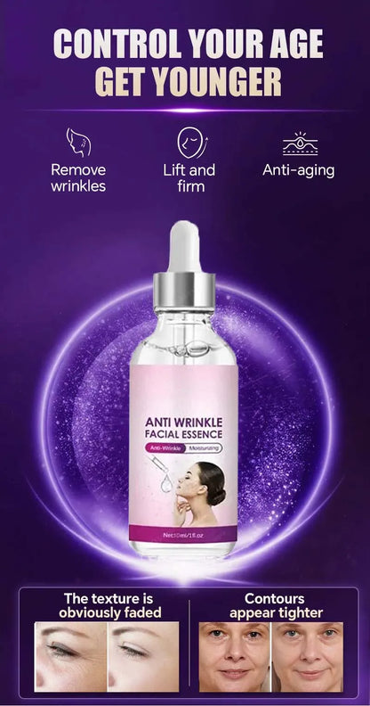 Anti-Wrinkle Repair Serum