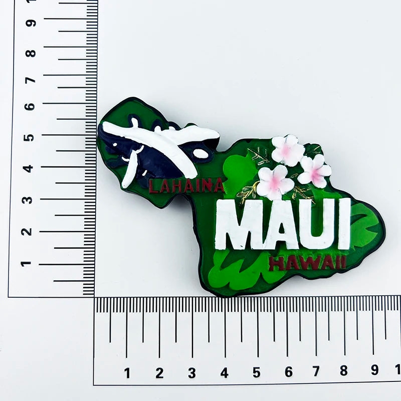 Las Vegas Souvenir Fridge Magnet