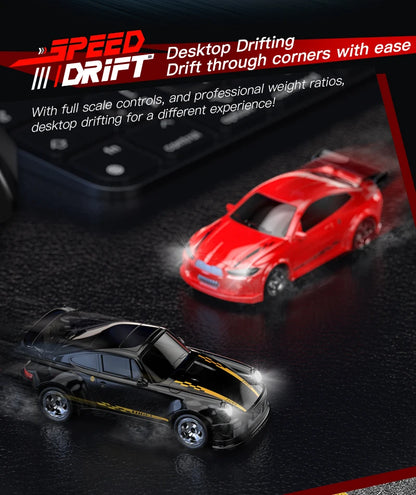 Drift RC Car