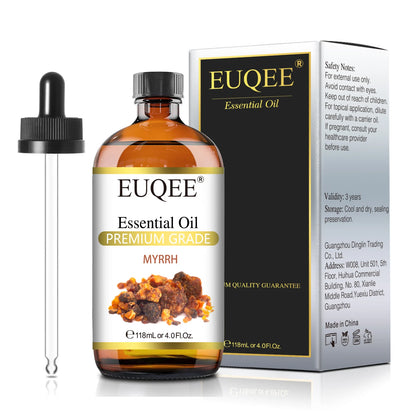 4 Fl Oz Essential Oil – Aromatherapy for Diffusers, Candles, Soap, and Home Fragrance