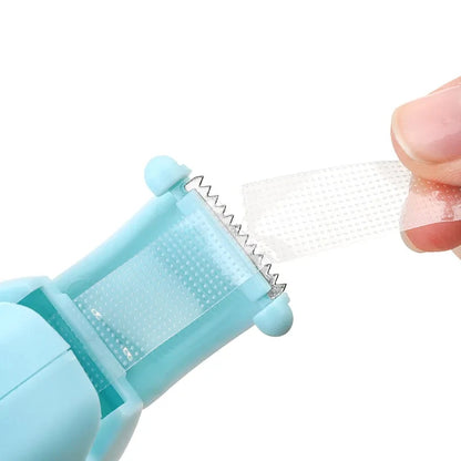 Non-Woven Lash Extension Tape – Breathable, Sensitive-Skin Friendly & Easy to Use
