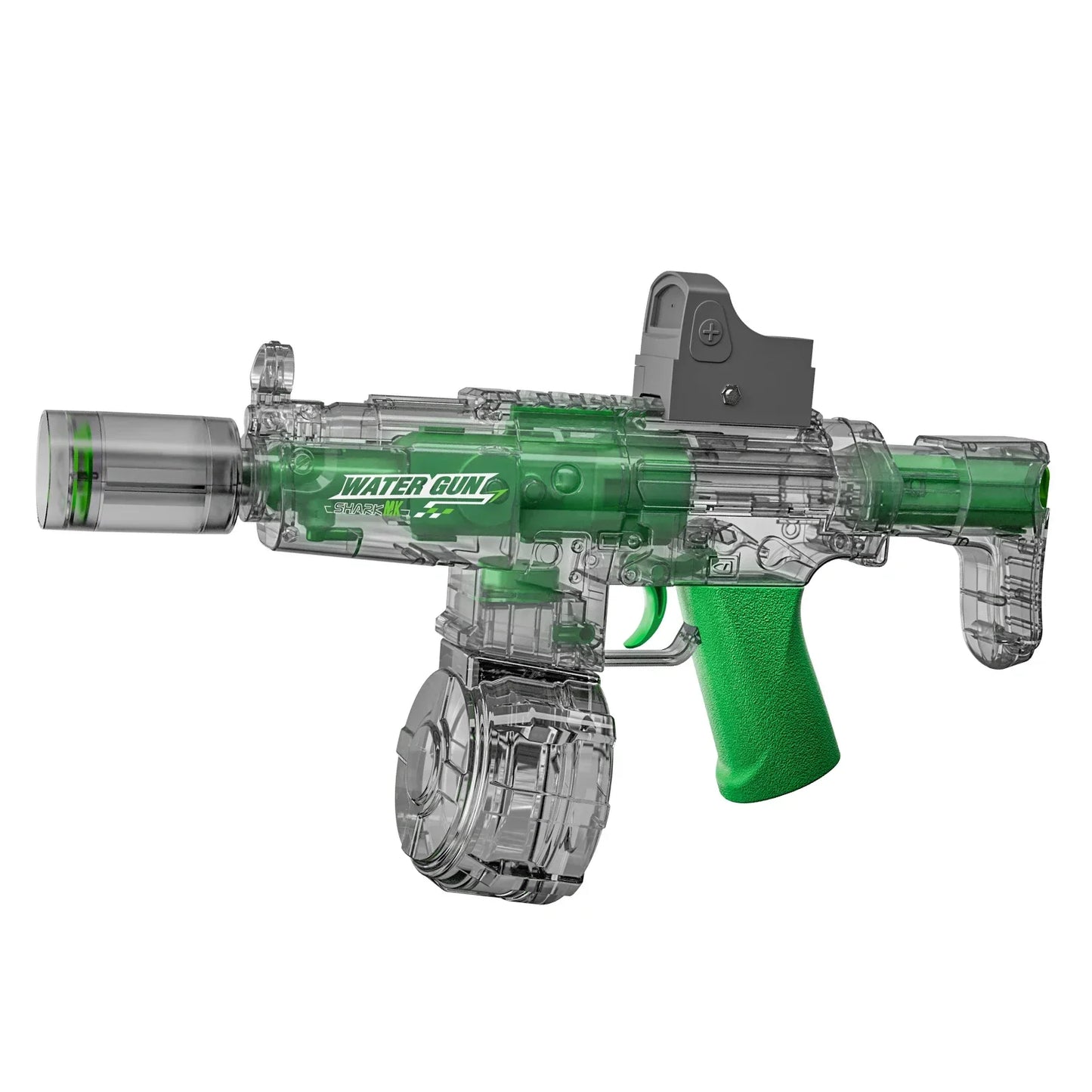 Electric Water Blaster