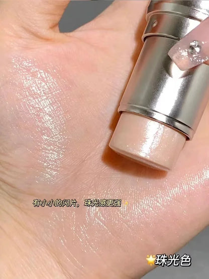 KAXIER High Gloss Stick Highlighter & Blush