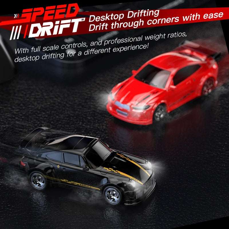 Drift RC Car