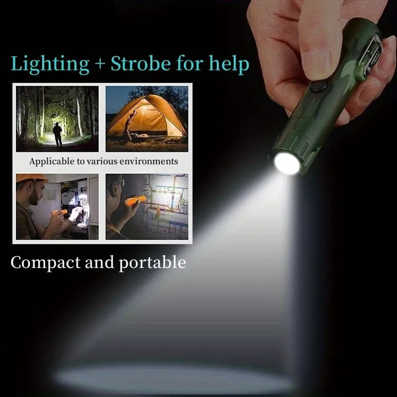 Electric Windproof Dual Arc Plasma Lighter