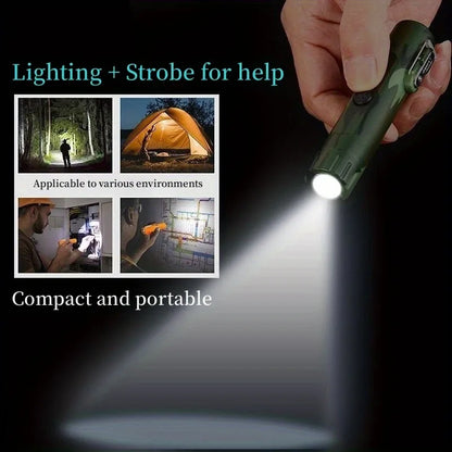 Electric Windproof Dual Arc Plasma Lighter